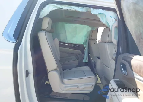 2023 GMC Yukon Xl Denali z USA, uszkodzony, nr VIN 1GKS1JKL3PR308308